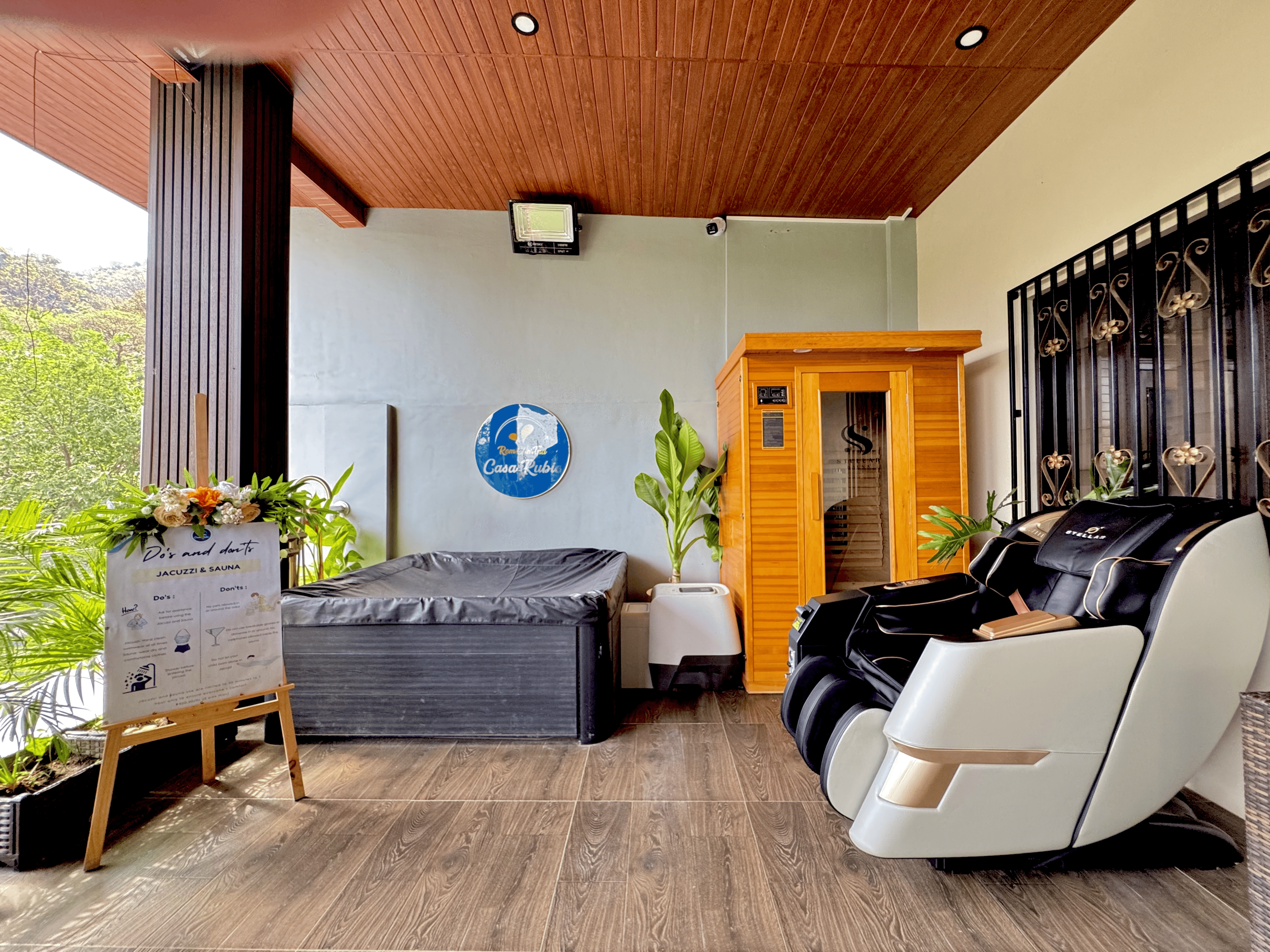 Amenity 3
