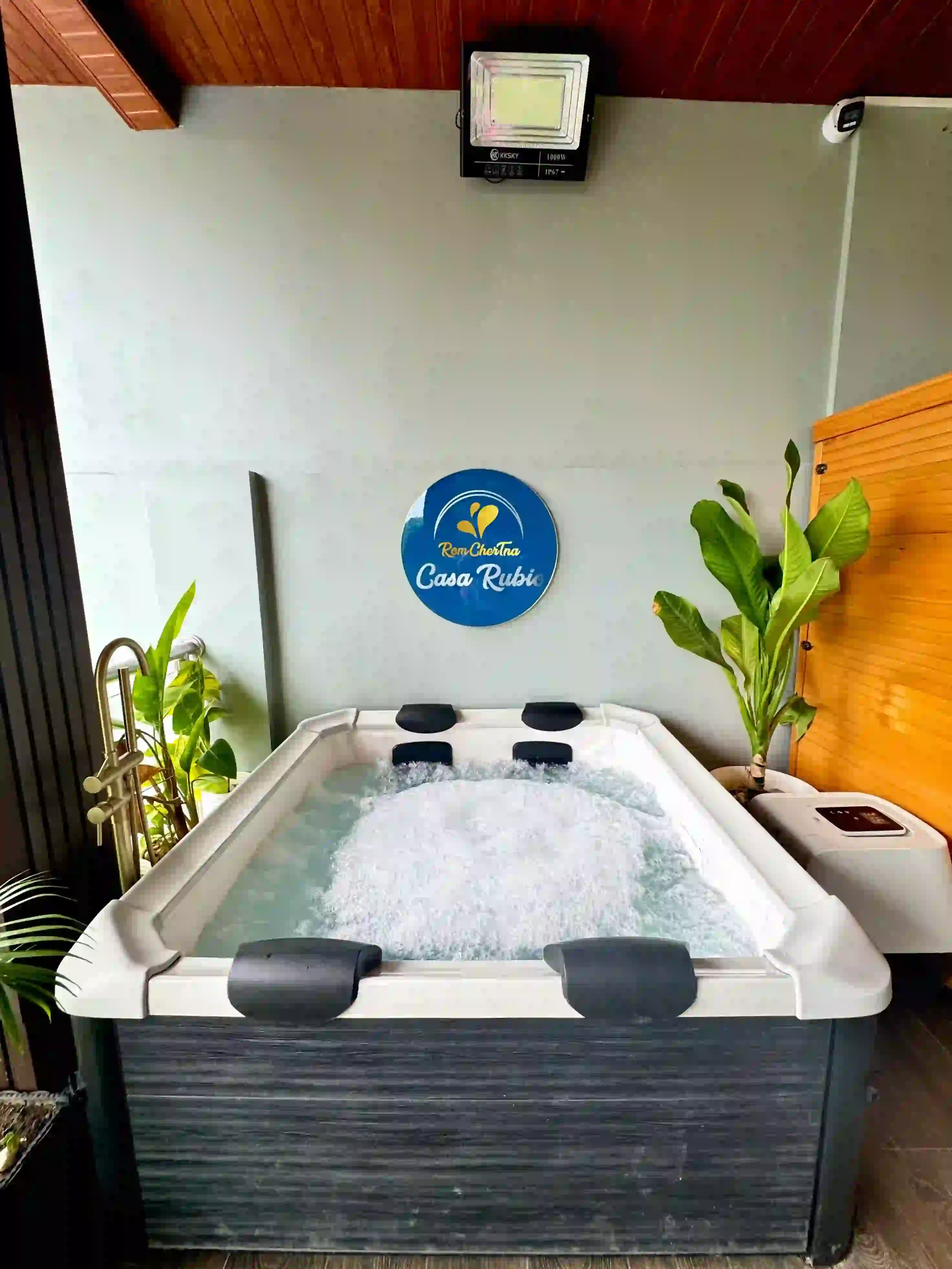 Jacuzzi