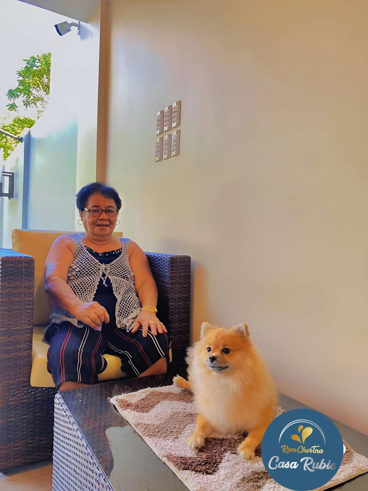 Pet 1