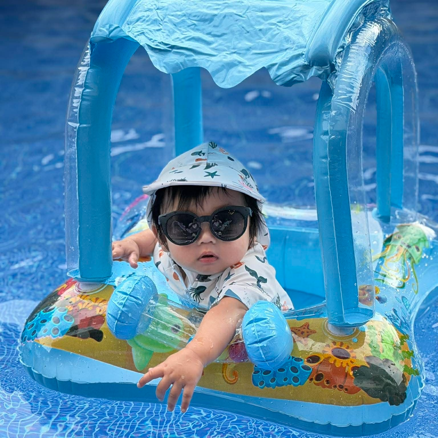 Pool 2